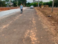 Bán đất mặt tiền đường qui hoạch 60m giá 3tr8/m2 Bán đất mặt tiền đường qui hoạch 60m giá 3tr8/m2