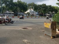 Bán gấp nhà C4 HXH cách MT Lê Quang Định chỉ 1 căn 35m2 đất giá tốt Bán gấp nhà C4 HXH cách MT Lê Quang Định chỉ 1 căn 35m2 đất giá tốt