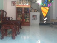 Nhà bán 1 lầu giá rẻ gần Ủy Ban phường Thạnh Xuân Quận 12 Nhà bán 1 lầu giá rẻ gần Ủy Ban phường Thạnh Xuân Quận 12