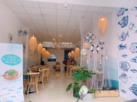 Sang lại quán đẹp ,số đẹp vị trí đắc địa q7 Sang lại quán đẹp ,số đẹp vị trí đắc địa q7