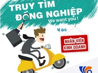Cần nhân viên làm việc tại văn phòng Cần nhân viên làm việc tại văn phòng