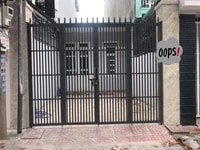 Bán nhà mặt tiền Tăng Bạt Hổ, phường 9, Vũng Tàu Bán nhà mặt tiền Tăng Bạt Hổ, phường 9, Vũng Tàu
