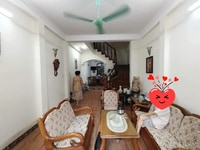 Bán Nhà Hoàng Văn Thái - ÔTô Tránh - View Công Viên - 65mx4T. Bán Nhà Hoàng Văn Thái - ÔTô Tránh - View Công Viên - 65mx4T.