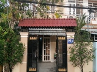 Bán nhà mặt tiền đường TL41 Thạnh Lộc Quận 12. Bán nhà mặt tiền đường TL41 Thạnh Lộc Quận 12.