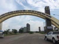 Đất Ngay Chơ Lộc Ninh Đường QL 13 Đất Ngay Chơ Lộc Ninh Đường QL 13