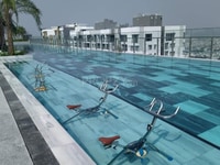 Cho Thuê River Panorama, Quận 7,64.8m2, 2PN2WC,Giá Tốt Nhất Thị Trường Cho Thuê River Panorama, Quận 7,64.8m2, 2PN2WC,Giá Tốt Nhất Thị Trường