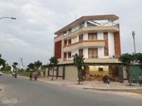 Ngân hàng VIB HT thanh lý 16 nền đất 3 lô góc liền kề KDC Tên Lửa Ngân hàng VIB HT thanh lý 16 nền đất 3 lô góc liền kề KDC Tên Lửa