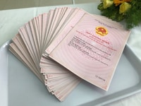 Mở bán giai đoạn (F1) khu dân cư lê minh xuân 3 - sổ hồng riêng