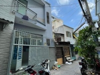 Bán gấp nhà riêng, KCX Tân Thuận, Q7, 56m2, 2 lầu, chỉ 4,65 tỷ! Bán gấp nhà riêng, KCX Tân Thuận, Q7, 56m2, 2 lầu, chỉ 4,65 tỷ!