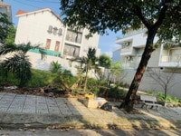 Bán Đất 105M2, Gía: 1.752Tỷ/Nền, Sổ Hồng Riêng đường trướcNHÀ 20M