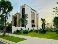 Bán nhà phố, biệt thự gần sông, giá 8 - 15 tỷ, diện tích 120 -250m2