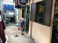 Bán Dãy Trọ 2MT HXH Đường 26 - P.Hiệp Bình Chánh Bán Dãy Trọ 2MT HXH Đường 26 - P.Hiệp Bình Chánh
