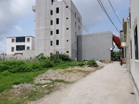 Bán lô đất 54m2 gần chợ Hương, Dương Kinh Bán lô đất 54m2 gần chợ Hương, Dương Kinh