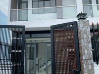 Nhà Đinh Đức Thiện 5x20. Sổ hồng riêng. Cam kết 1 tỷ 2