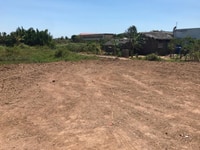 Bán Nền 200m2 5x40m Thổ MT lộ 6m Bán Nền 200m2 5x40m Thổ MT lộ 6m