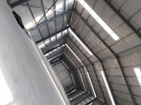 Cho thuê kho , xưởng mới 350m2 khu An Trì, Hồng Bàng Cho thuê kho , xưởng mới 350m2 khu An Trì, Hồng Bàng