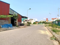 Bán Lô đất tdc Đằng Lâm 2 – Hải An – Hải Phòng Bán Lô đất tdc Đằng Lâm 2 – Hải An – Hải Phòng
