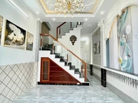 Nhà Mới Xây 1 Trệt 2 Lầu Góc 2 Mặt Tiền Trục Chính Hẻm Liên Tổ 3 4 Nhà Mới Xây 1 Trệt 2 Lầu Góc 2 Mặt Tiền Trục Chính Hẻm Liên Tổ 3 4