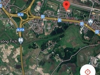 85m2 phân lô đường nhựa cách Quốc lộ 32 khoảng 50m, Đường Lâm, Sơn Tây 85m2 phân lô đường nhựa cách Quốc lộ 32 khoảng 50m, Đường Lâm, Sơn Tây