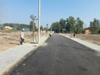 Bán đất nền Phú Mỹ có sổ hồng riêng 150m2 giá 950tr thổ cư Bán đất nền Phú Mỹ có sổ hồng riêng 150m2 giá 950tr thổ cư