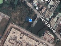 Đất lớn , đẹp, vuông. Ðất Trung TTDTT