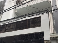 Cho thuê căn hộ dịch vụ mới full nội thất 391/29 đường Sư Vạn Hạnh Cho thuê căn hộ dịch vụ mới full nội thất 391/29 đường Sư Vạn Hạnh