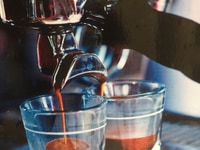 Máy pha cà phê Nouva Simonelli Appia II Máy pha cà phê Nouva Simonelli Appia II