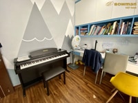 Bán đàn PIANO Bowman nhập khẩu trực tiếp và phân phối toàn quốc Bán đàn PIANO Bowman nhập khẩu trực tiếp và phân phối toàn quốc