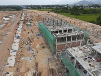 Hưng Định City - Chợ Mới An Nhơn Hưng Định City - Chợ Mới An Nhơn