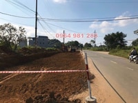Bán đất Đồi Sen - trung tâm CNC Hòa Lạc - SĐCC - giá nhỉnh 900tr. Bán đất Đồi Sen - trung tâm CNC Hòa Lạc - SĐCC - giá nhỉnh 900tr.