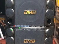 Loa BMB CSX-850(SE) Xịn Minh Tuấn Loa BMB CSX-850(SE) Xịn Minh Tuấn