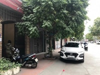 Chủ nhà gửi bán căn nhà mặt đường Đoạn Xá Chủ nhà gửi bán căn nhà mặt đường Đoạn Xá