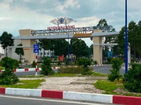 Bán đất tại bàu bàng, giá chỉ 600tr, giá thật, đất thật Bán đất tại bàu bàng, giá chỉ 600tr, giá thật, đất thật