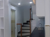 Cần về quê bán nhà bùi dương lịch giá rẻ 1 tấm đúc Cần về quê bán nhà bùi dương lịch giá rẻ 1 tấm đúc