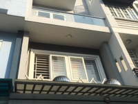 Bán nhà hẻm Huỳnh Thiện Lộc, Phường Hòa Thạnh, Tân Phú, 4,05x20m
