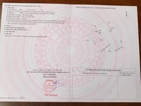 Bán đất thổ cư Cần Giuộc, Long An giá 6 triệu/m2 Bán đất thổ cư Cần Giuộc, Long An giá 6 triệu/m2