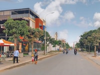 HOT!!! Giá Đất Nền Bình Chánh Tăng Mạnh, Cơ Hội Lớn Cho Nhà Đầu Tư HOT!!! Giá Đất Nền Bình Chánh Tăng Mạnh, Cơ Hội Lớn Cho Nhà Đầu Tư