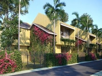 Casamia Calm Hội An - Biệt thự bên sông trong lòng phố cổ Hội An Casamia Calm Hội An - Biệt thự bên sông trong lòng phố cổ Hội An