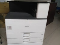 Cho thuê máy photo,in,Scan màu mạng 2 mặt Ricoh MP3352 Cho thuê máy photo,in,Scan màu mạng 2 mặt Ricoh MP3352