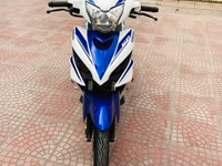 Xe Exciter 1135 côn tay chính chủ đk 2014 Xe Exciter 1135 côn tay chính chủ đk 2014