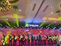 Tuyển 20 chuyên viên kinh doanh Bất Động sản, lương CB 6 triệu Tuyển 20 chuyên viên kinh doanh Bất Động sản, lương CB 6 triệu