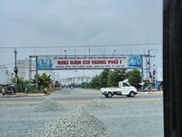 Bán 70m2 đất nền phân lô khu đô thị Nam Cần Thơ, giá 3 tỷ Bán 70m2 đất nền phân lô khu đô thị Nam Cần Thơ, giá 3 tỷ