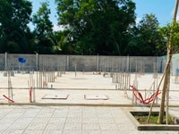 Bán đất trung tâm Cái Răng Cần Thơ - Giảm mạnh 160 triệu Bán đất trung tâm Cái Răng Cần Thơ - Giảm mạnh 160 triệu