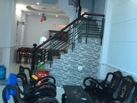 Nhà thống nhất phường 16,nhà 2 tầng,4m x 12m Nhà thống nhất phường 16,nhà 2 tầng,4m x 12m