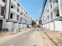 Tặng gói nội thất 280 triệu khi sở hữu nhà phố CRYSTAL TOWN - Bình Tân Tặng gói nội thất 280 triệu khi sở hữu nhà phố CRYSTAL TOWN - Bình Tân