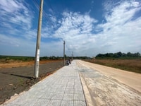 Bán đất Hắc Dịch gần khu công nghiệp 250 ha, SHR ,sang tên trong ngày Bán đất Hắc Dịch gần khu công nghiệp 250 ha, SHR ,sang tên trong ngày
