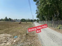 Đất thổ cư 150 triệu/lô 4x15 bao xây liền Đất thổ cư 150 triệu/lô 4x15 bao xây liền
