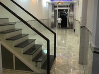 Bán nhà HXT an ninh, đường số 4, BHHA- Bình Tân, Thuận tiện kinh doanh Bán nhà HXT an ninh, đường số 4, BHHA- Bình Tân, Thuận tiện kinh doanh