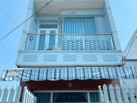 Quận 8, Phú Định, 72m2, Nhà 4 Tầng, 5,5 Tỷ. Quận 8, Phú Định, 72m2, Nhà 4 Tầng, 5,5 Tỷ.