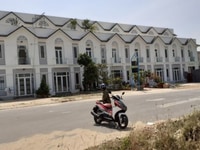 Nhà cho thuê 1 trệt 2 lầu giá rẻ KDC Phú An , Cái Răng, Cần Thơ Nhà cho thuê 1 trệt 2 lầu giá rẻ KDC Phú An , Cái Răng, Cần Thơ